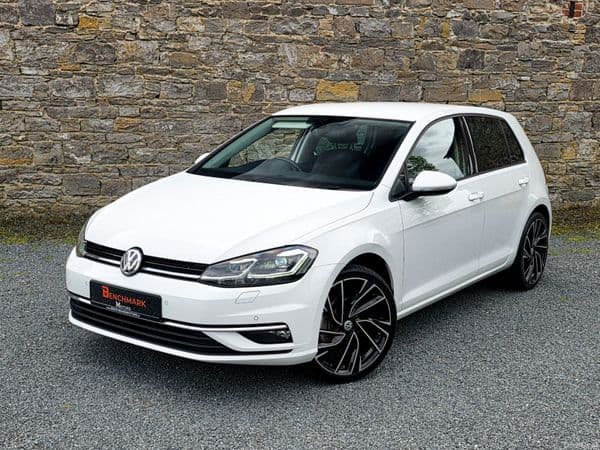 Golf 2014